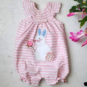 Mudpie romper